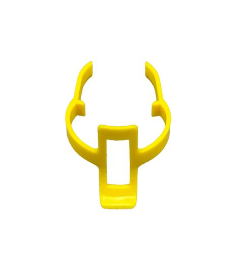 Thumb Wheel Retainer