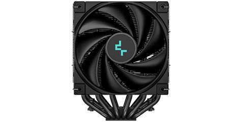 Buy Deepcool Ak620 Dual Tower Cpu Cooler Zero Dark Edition R Ak620