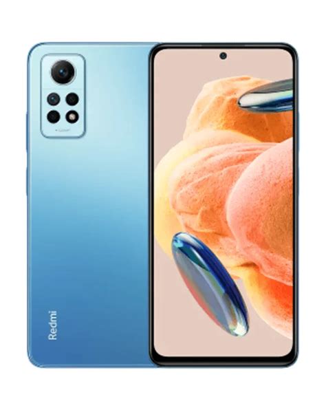 Redmi Note 12 Pro Price And Specifications Pk