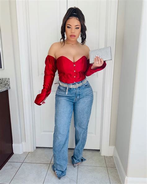 Jalyn Michelle Sexy Pranker With Big Tits Photos The Fappening