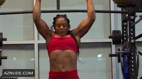 Love Wwe Bianca Montez Nude Scenes Aznude