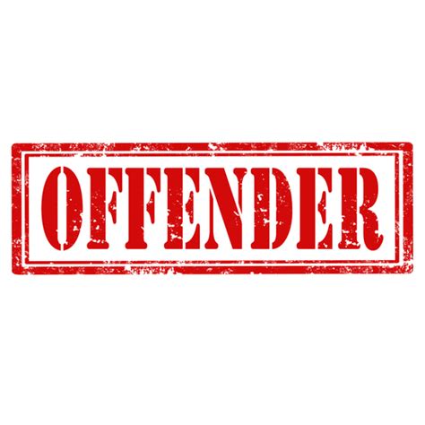 Sex Offenders They Are Not All The Same Counseling On Demand