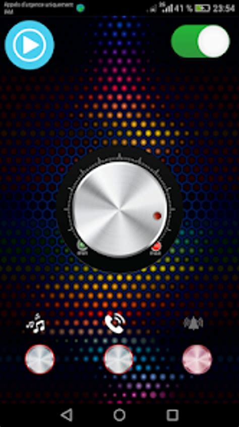 Ultimate Volume Booster Max Pr For Android Download