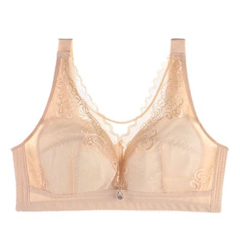 Lycaql Lingerie For Women Underwear For Women Push Up Adjustable Bra