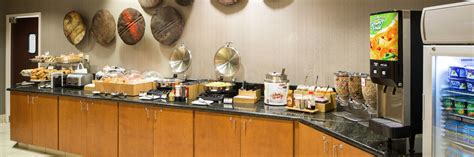 Fishers Hotels With Free Breakfast Springhill Suites Fishers