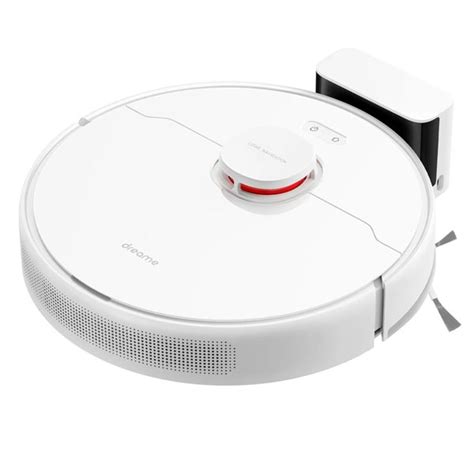 Робот-пылесос Dreame Bot D9 Max White в Алматы - цены, купить в ...