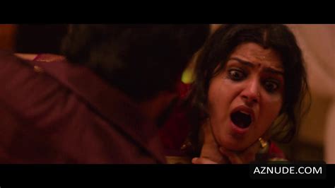 Mangalavaaram Nude Scenes Aznude