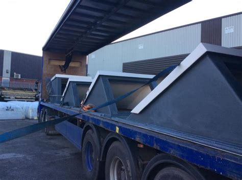 Get The Best Uk Grp Fiberglass Roof Window Dormers Bespoke Roofing