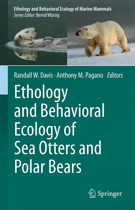 (PDF) Sea Otter Predator Avoidance Behavior