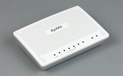 Уличный модем ZyXEL LTE6100 с поддержкой сетей LTE/4G