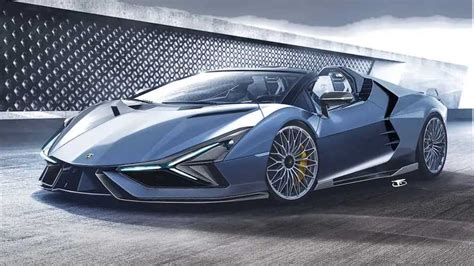 Lamborghini Uses Aventador Ultimae To Tease Something "Ultimate"