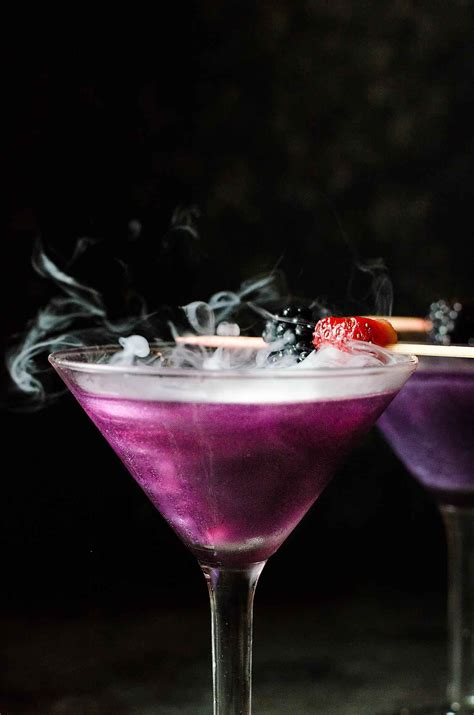 drink recipes halloween 6