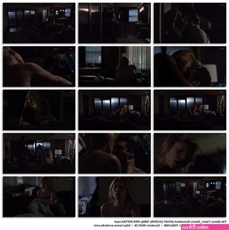 Claire Danes Nude Scene Sex Scene Sexy Photos