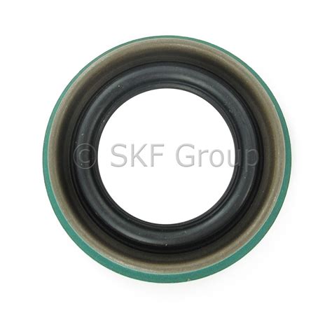 2004 Pontiac Grand Prix Automatic Transmission Output Shaft Seal