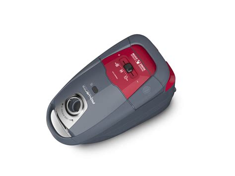 Silence Force 4A+ | Staubsauger mit Beutel | Rowenta