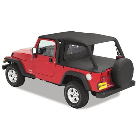 Bikini Soft Top Jeep Wrangler Tj At Sophie Denny Blog