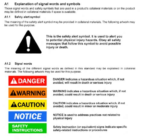 What should an electrical hazard label look like? - Rozel | Arc flash ...