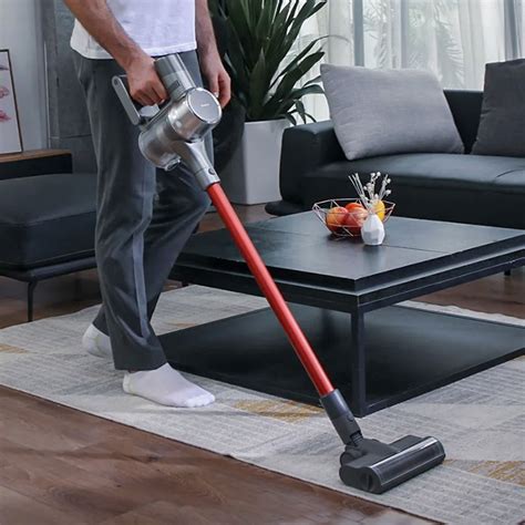 جارو شارژی شیائومی مدل Xiaomi Dreame V11 | شیائومی ایران - نمایندگی ...