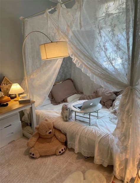 ˗ˏˋ꒰🍥 ꒱ 𝙙𝙤𝙣'𝙩 𝙧𝙚𝙥𝙤𝙨𝙩!! | Room inspiration bedroom, Room makeover ...