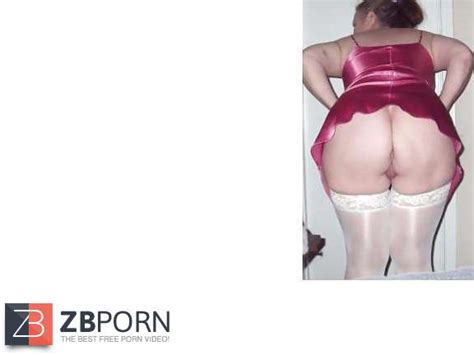 Mature Betty ZB Porn