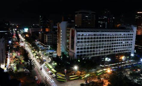 Sex Workers Face A Dilemma To Work Or Not During Covid African Arguments