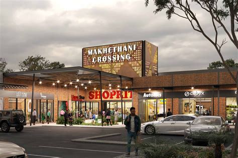 shopping malls   works  south africa businesstech