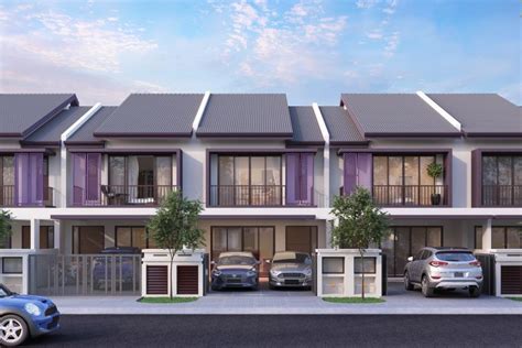 bandar bukit raja ayra