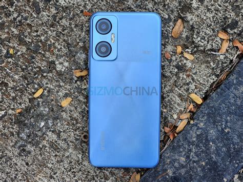 Infinix Hot G Review Performance G In An Enticing Package Gizmochina