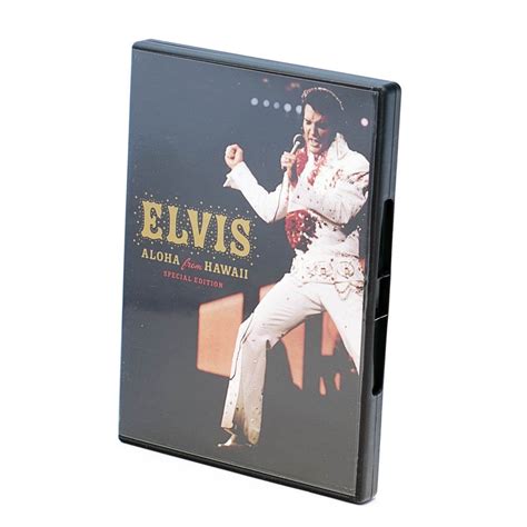 Elvis Aloha From Hawaii Memphis Mansion