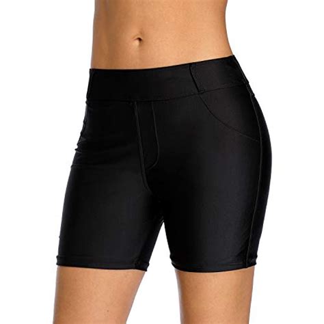 Amazon Co Uk Hot New Releases The Bestselling New And Future Releases In Women S Swim Shorts