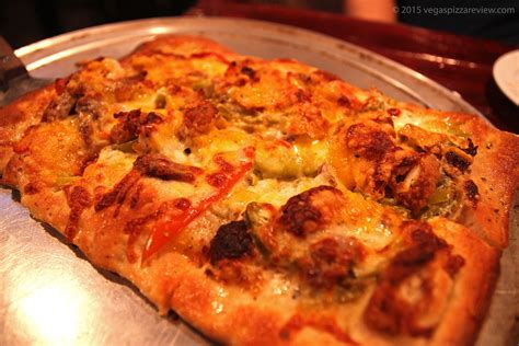 Naked City Pizza Delivers Pies Fully Dressed In Yumm