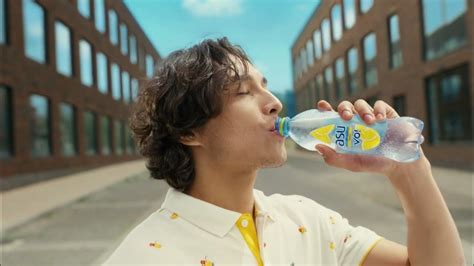 вкусовая вода ASU (ролик для Казахстана, Кыргызстана, Узбекистана ...