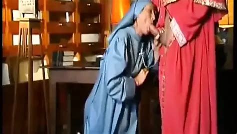 Nuns Must Be Crazy Sexy Nuns Compilation Blonde Porn XHamster