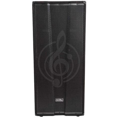 Soundking KJ215 пассивная акустическая система 600 Вт купить, цена 33 ...