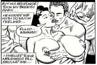 Treasure Chests Comic Snippets Luscious Hentai Manga Porn