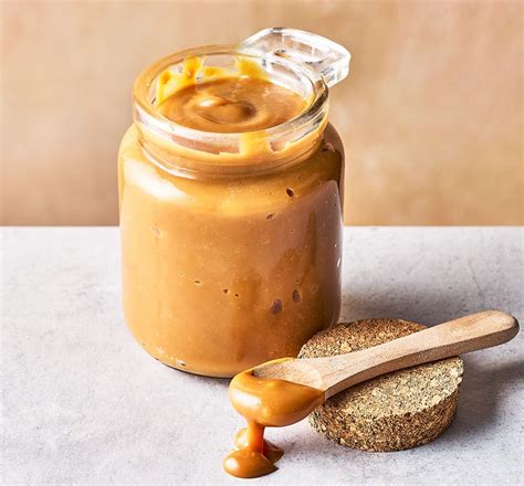 dulce de leche good food middle east