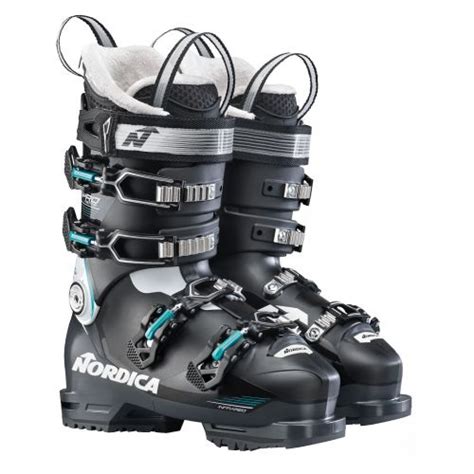 Buty Narciarskie Damskie Nordica Pro Machine W Gw F Q