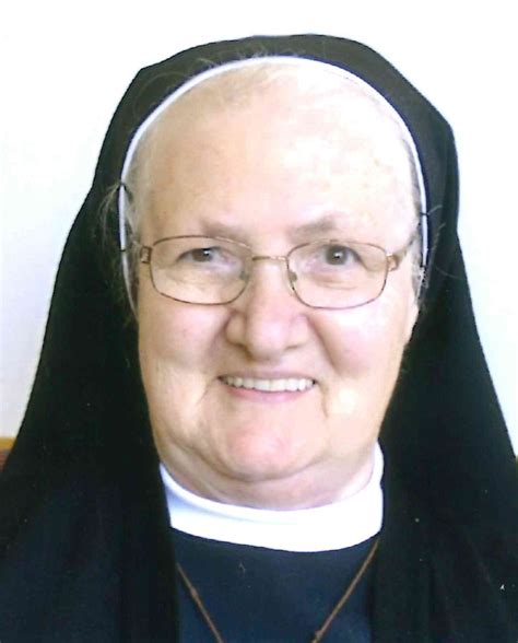 SR Ancilla Johanna Ruthmann Haus Der Bestattung Ploberger