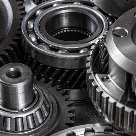 Kl Lubricants Motion Perfected