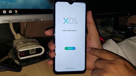 Infinix Hot 9 Play X680 FRP Google Lock Bypass Without PC Android 10 YouTube