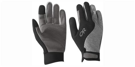 The 5 Best Kayaking Gloves In 2020 Seakayakexplorer