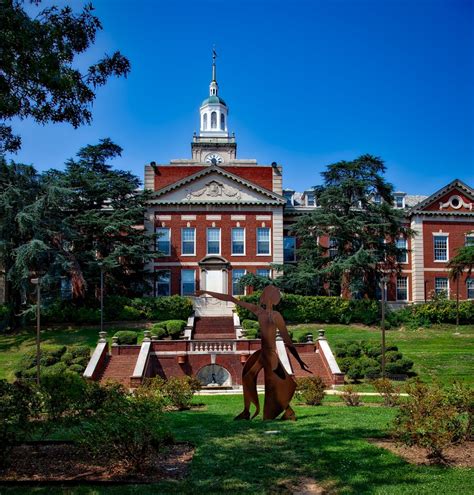 Howard University will be part of Techstars' 10-city Startup Weekend