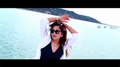 Nepali Hot Video Aankha Nashalu Ft Sabrina Shrestha Sailesh Maharjan New Nepali Music