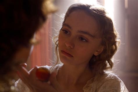 Фото: Танцовщица / Кадр из фильма «Танцовщица» (2016) #2851433