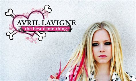 Avril Lavigne Song Quotes. QuotesGram