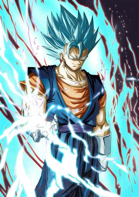 Vegeto Blue Dragon Ball Z Dragon Ball Dragon