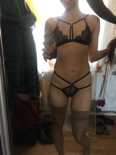 Sexy Lingerie Page 6 LPSG