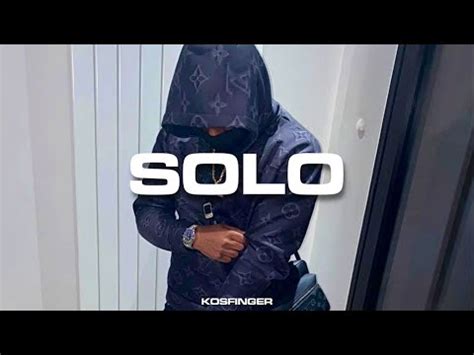 Kay Flock X Sad Drill Sample Type Beat Solo Melodic Drill