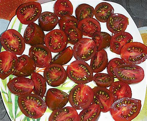 Семена:Томат Гранатовая капля. Черри и коктельные сорта томатов, Семена ...