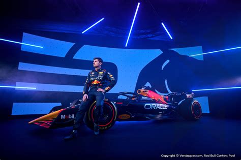 Max to drive the RB20 at first day of pre-season test: 'Looking forward ...